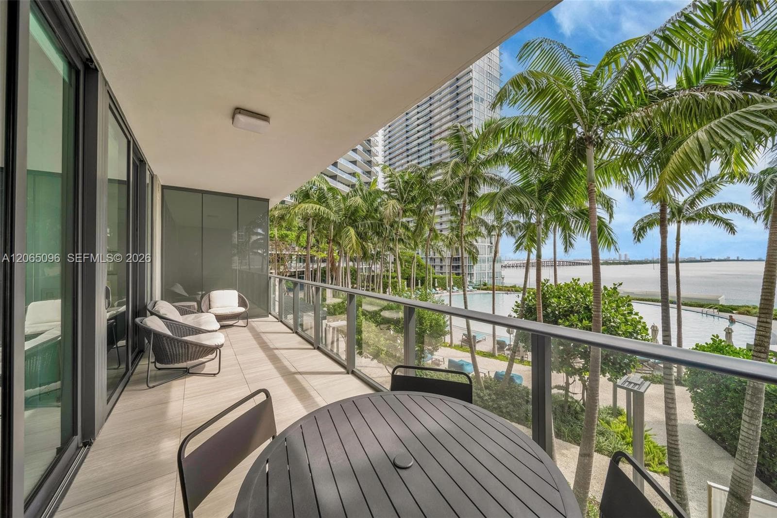 Condominium at 480 NE 31st St # 605, Miami FL 33137