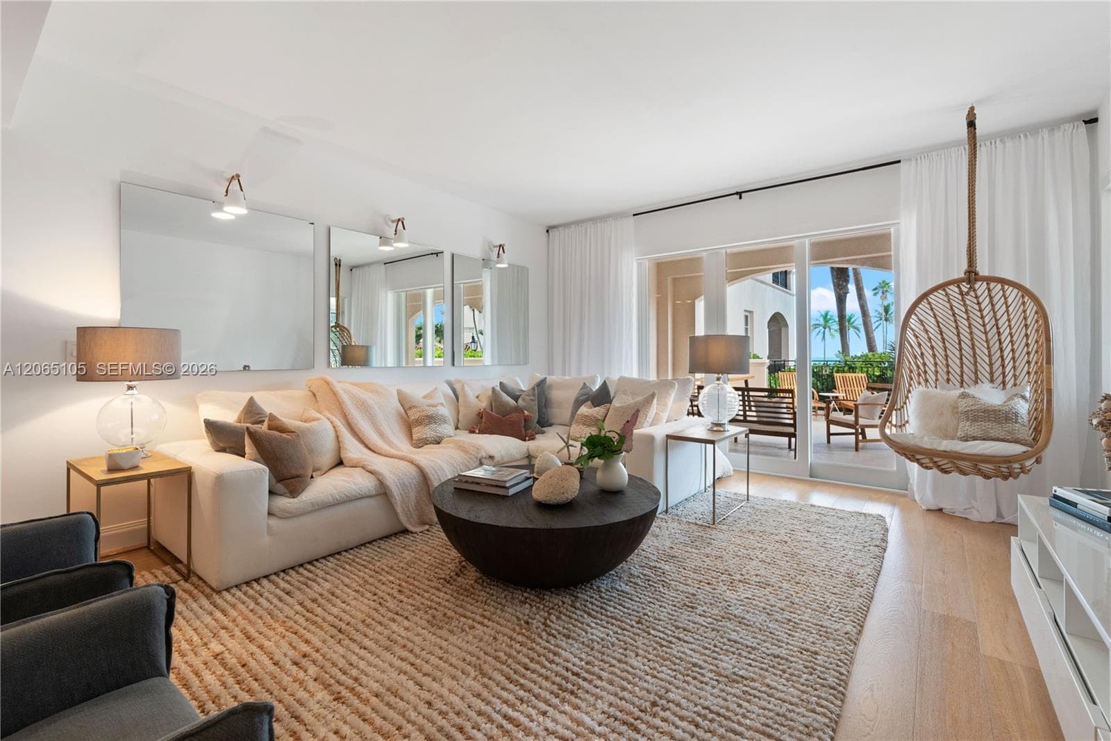 Condominium at 19216 Fisher Island Dr # 19216, Miami Beach FL 33109