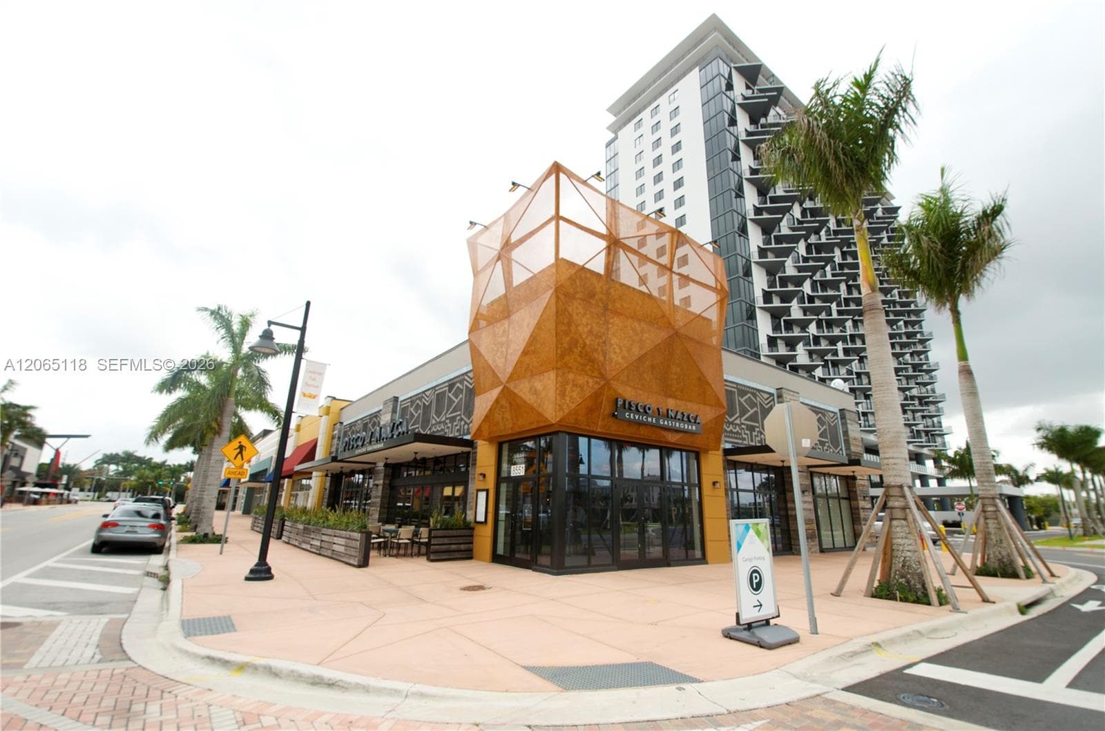 Condominium at 5300 Paseo Blvd # 709, Doral FL 33166