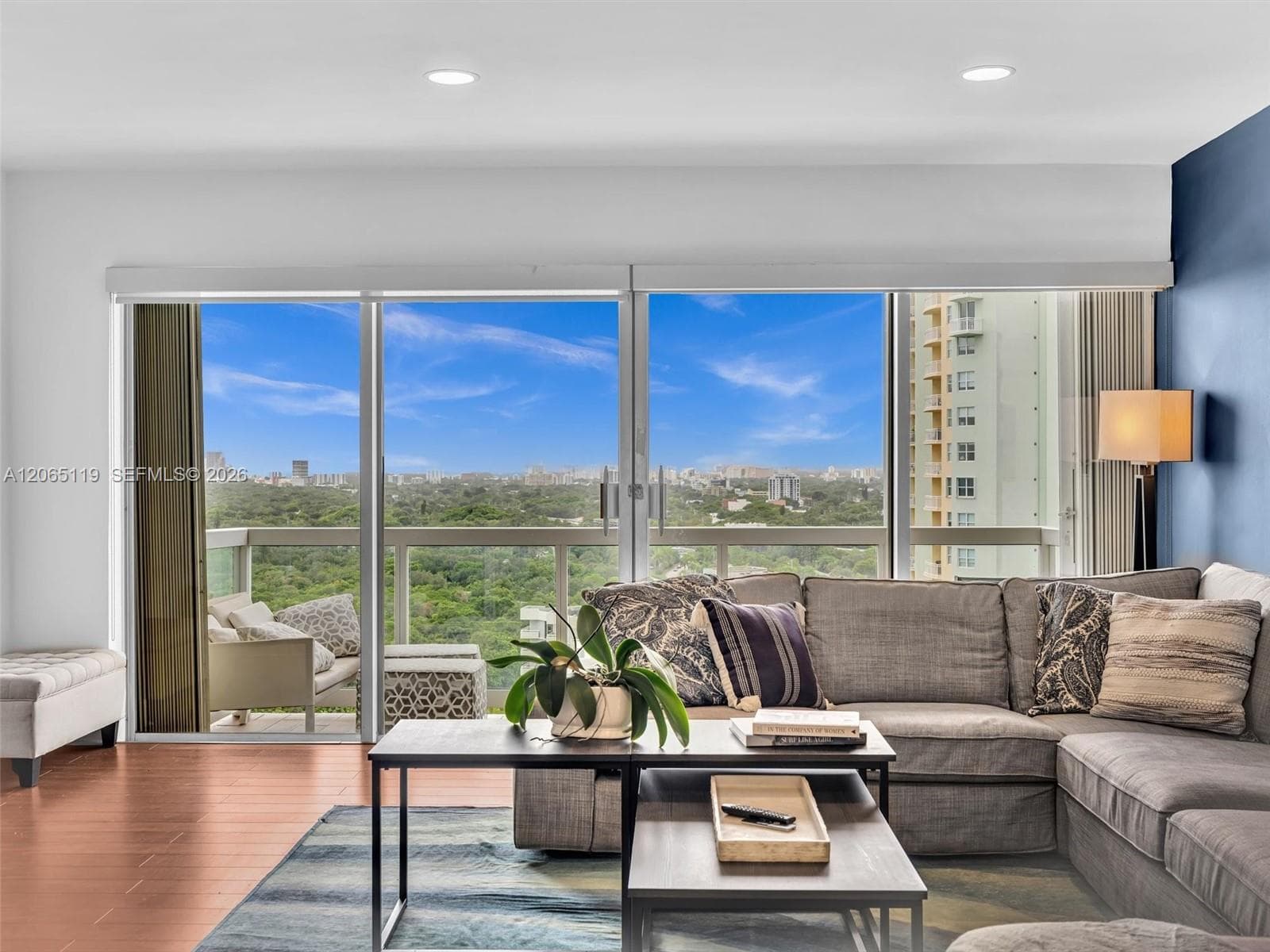 Condominium at 2451 S Brickell Ave # 20M, Miami FL 33129