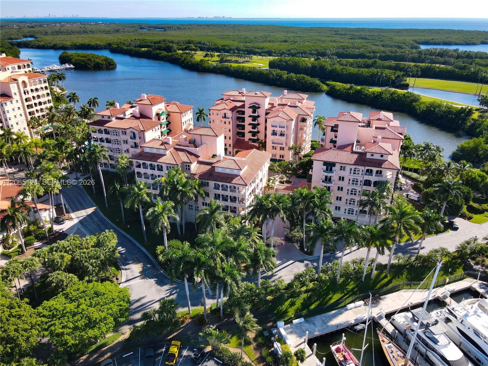Condominium at 13647 Deering Bay Dr # 142, Coral Gables FL 33158