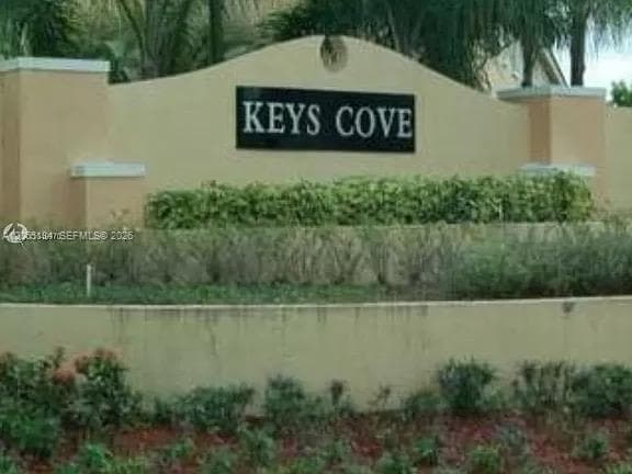 Condominium at 2903 SE 17th Ave # 206, Homestead FL 33035