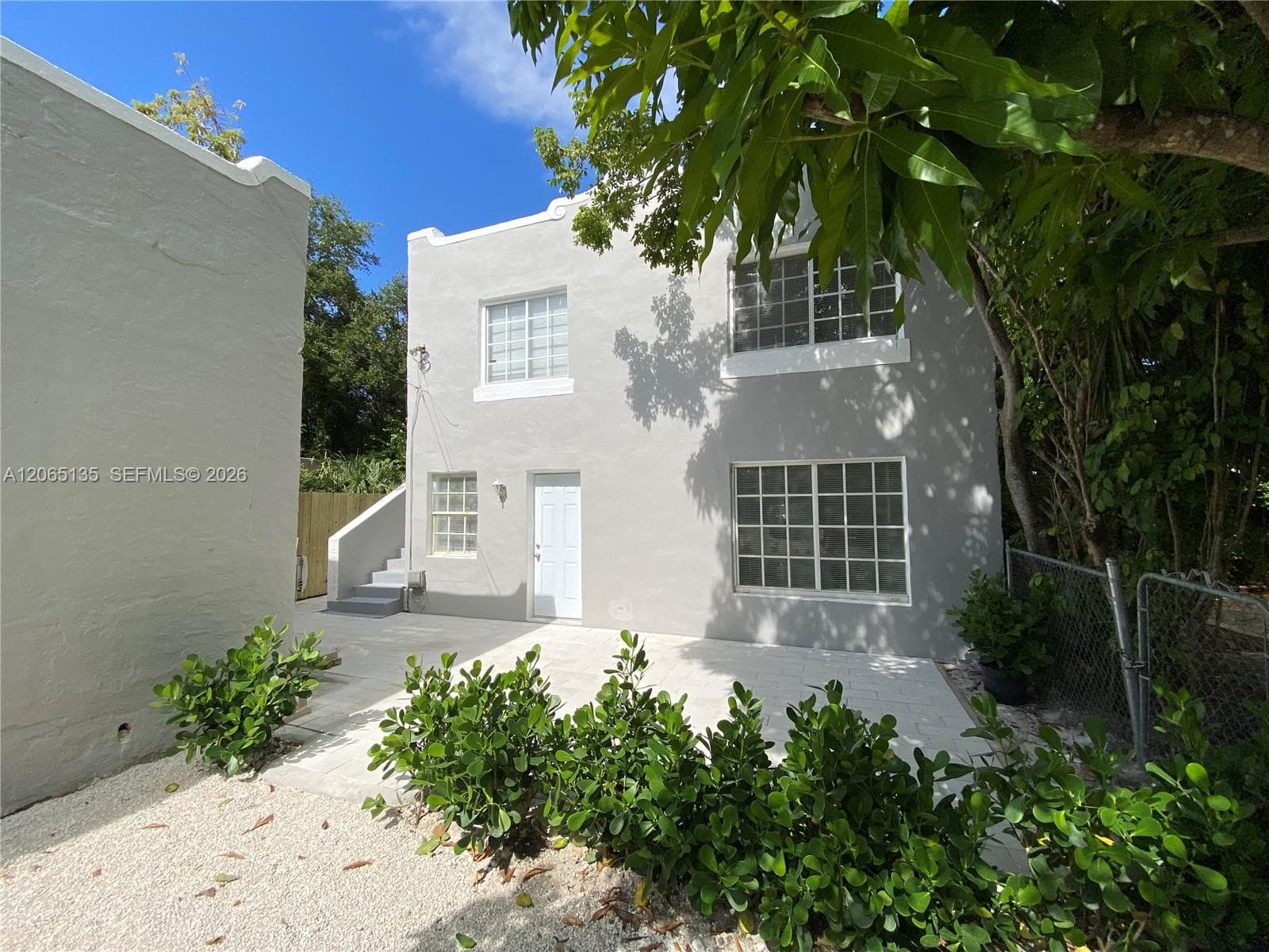 Apartment at 553 NE 65th St # 2, Miami FL 33138