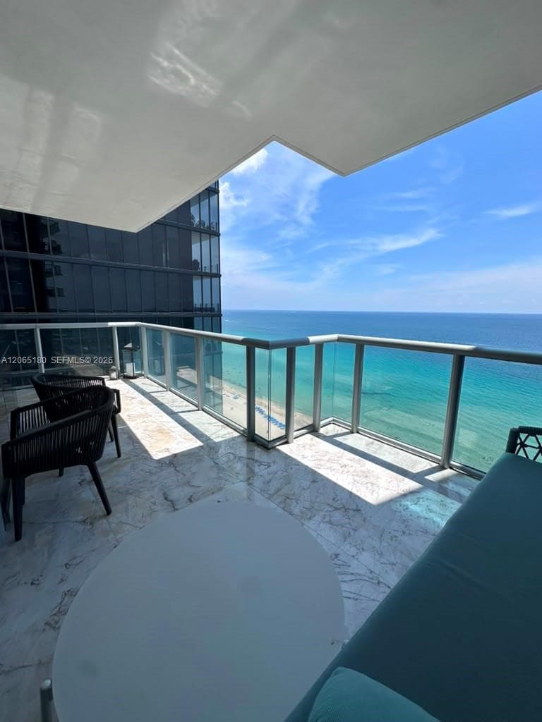 Condominium at 17121 Collins Ave # 1208, Sunny Isles Beach FL 33160