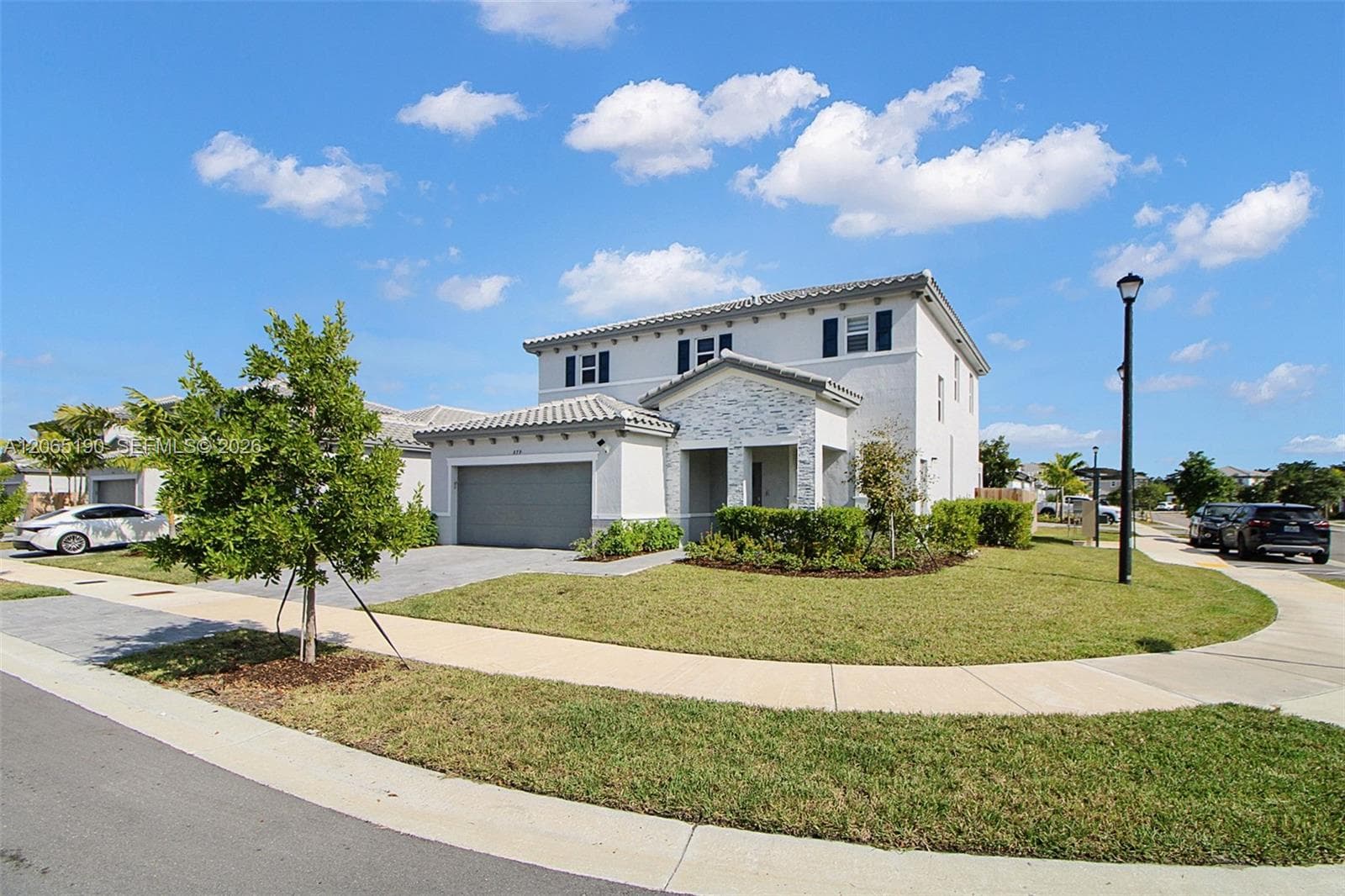Single Family Residence at 879 SE 26th Ter # 1, Homestead FL 33035