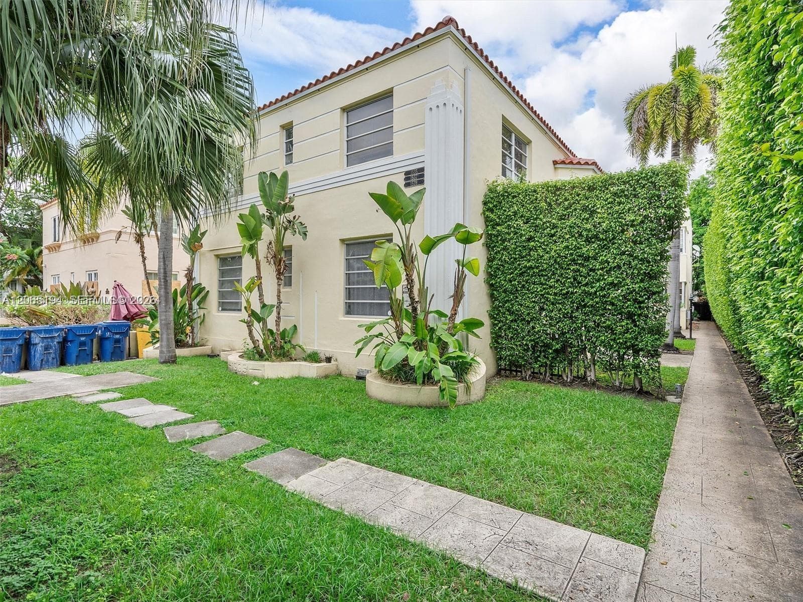Condominium at 1535 Meridian Ave # 2, Miami Beach FL 33139