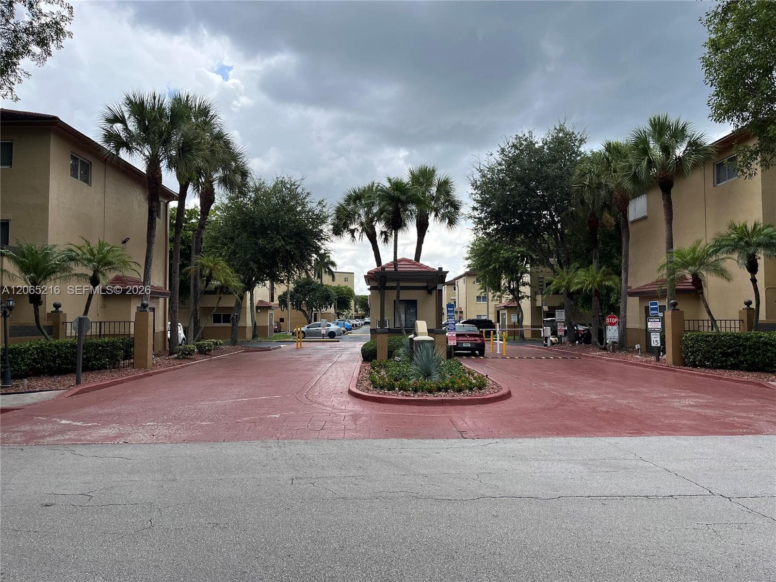 Condominium at 14930 SW 82nd Ter # 205, Miami FL 33193