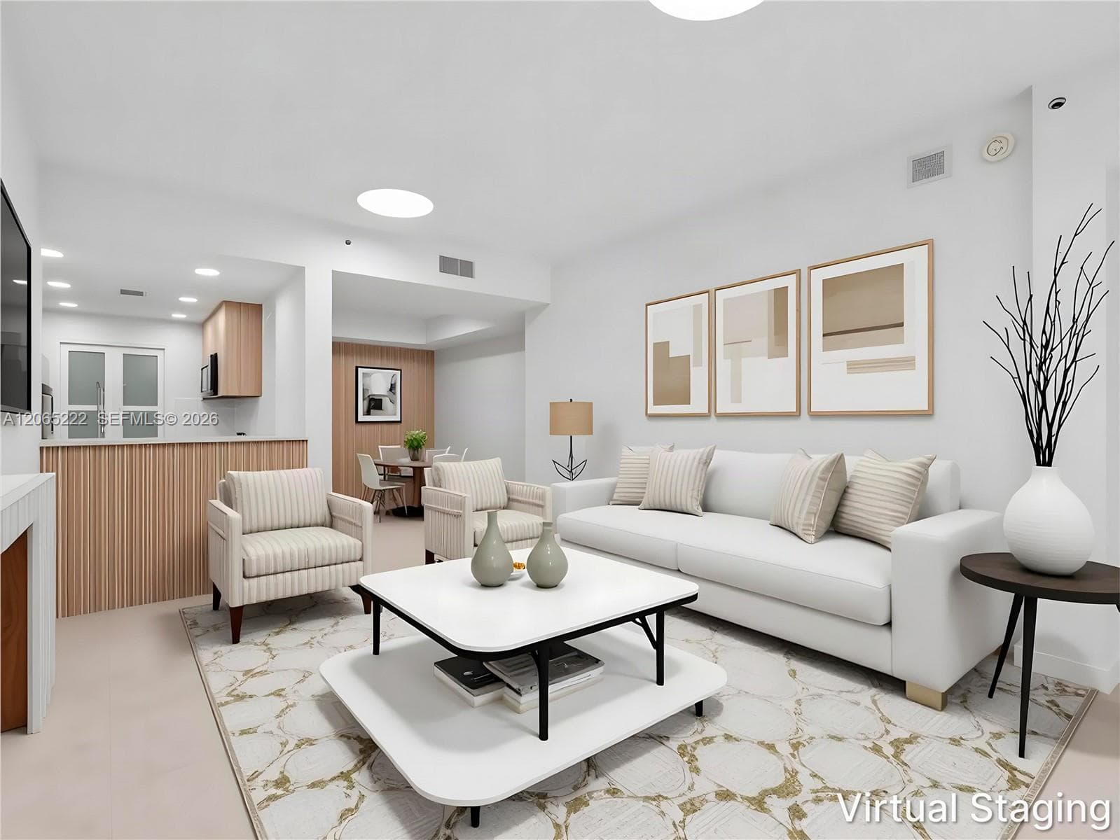 Apartment at 6420 NW 114th Ave # 1308, Doral FL 33178