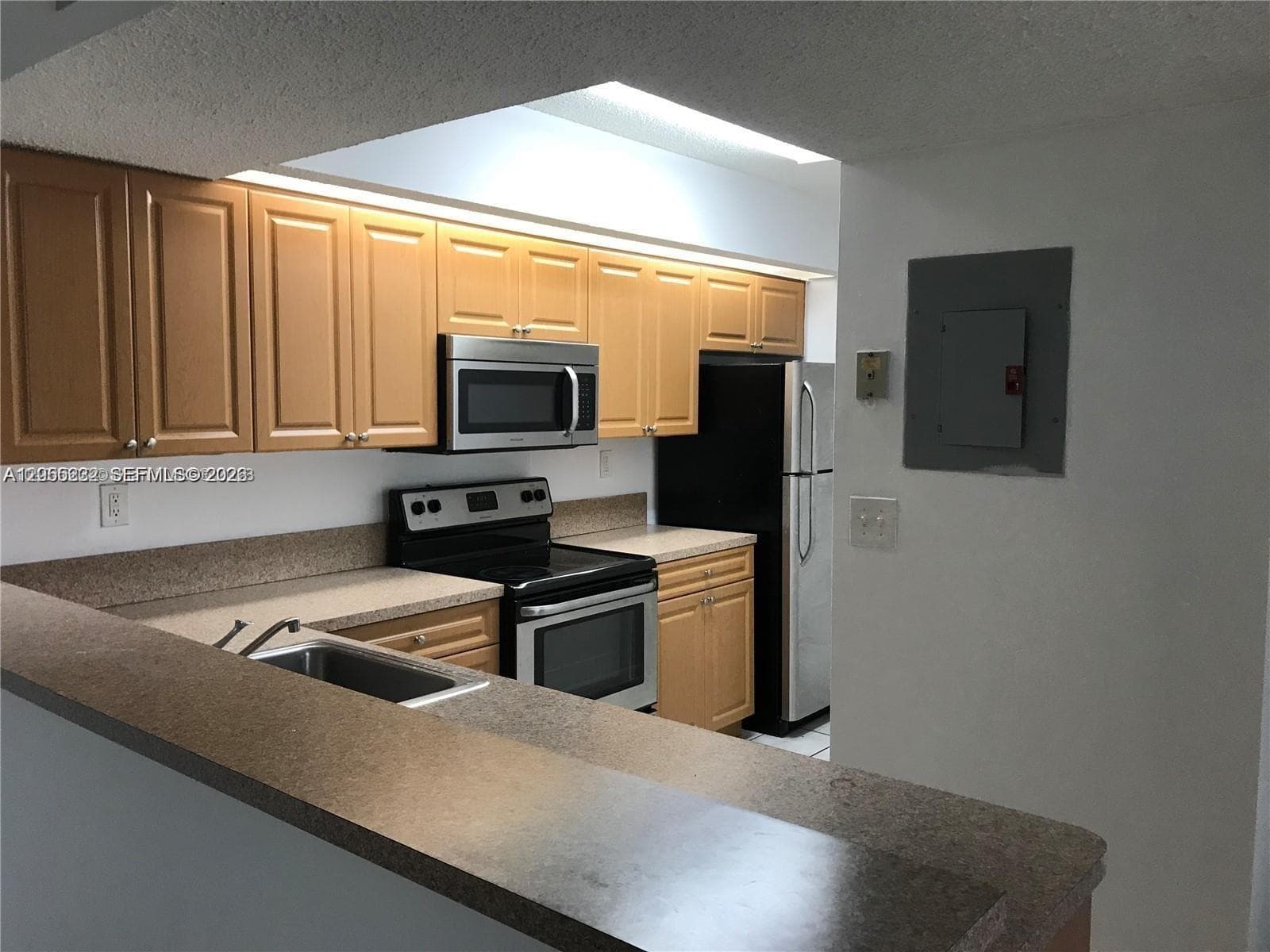 Condominium at 8580 SW 212th St # 307, Cutler Bay FL 33189