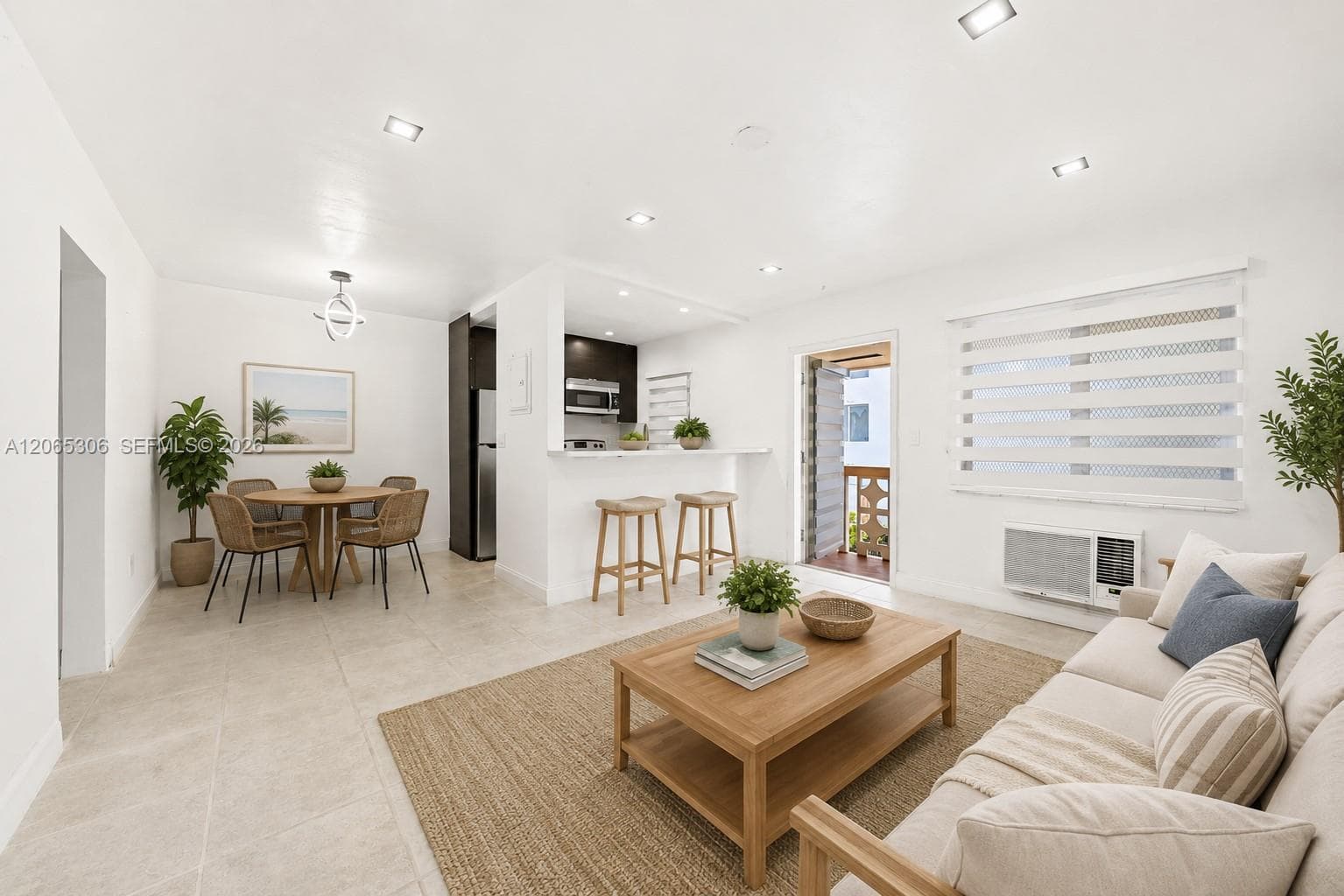 Condominium at 7434 Harding Ave # 9, Miami Beach FL 33141