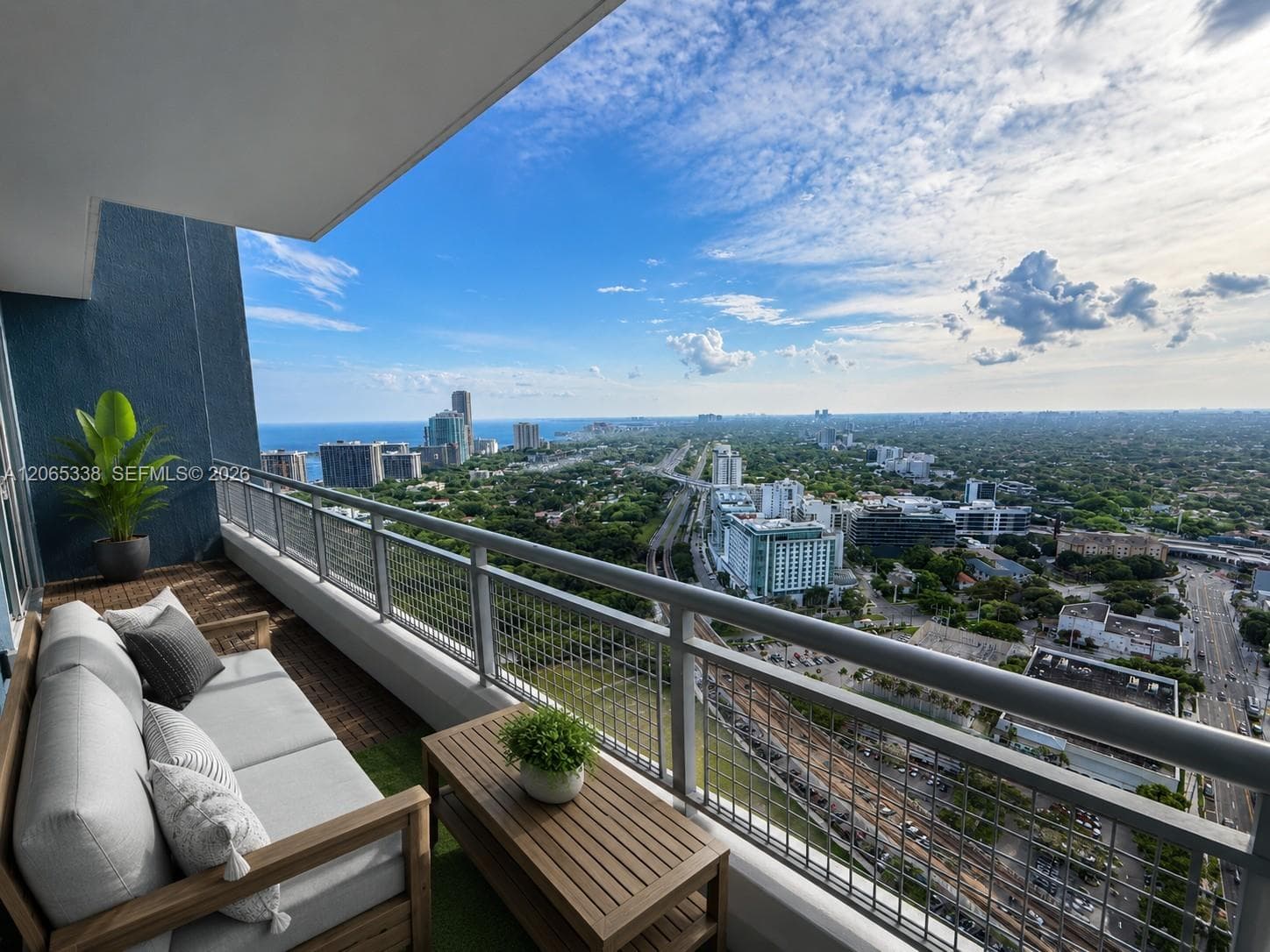 Apartment at 60 SW 13th St # 3219, Miami FL 33130