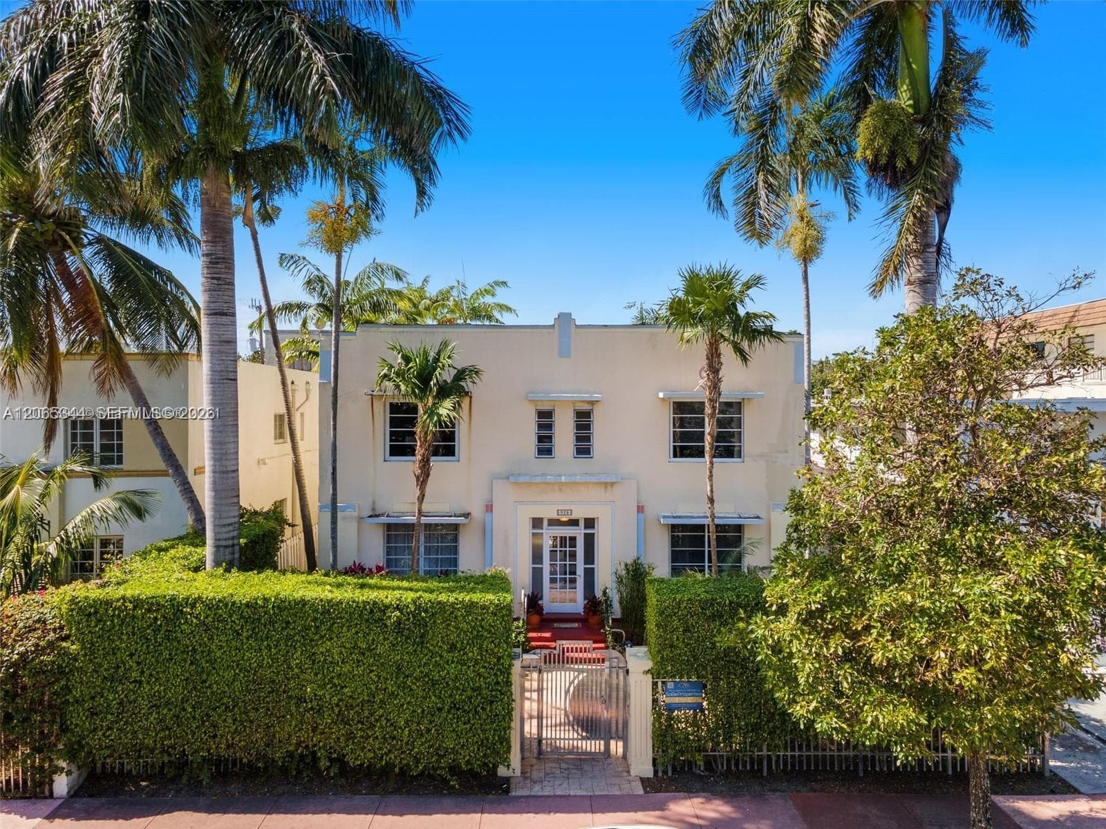 Condominium at 928 Euclid Ave # 6, Miami Beach FL 33139