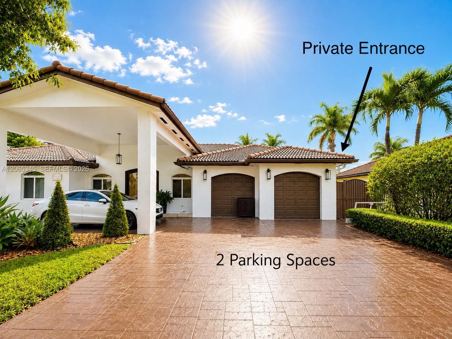 Apartment at 3105 SW 143rd Ct # 1, Miami FL 33175