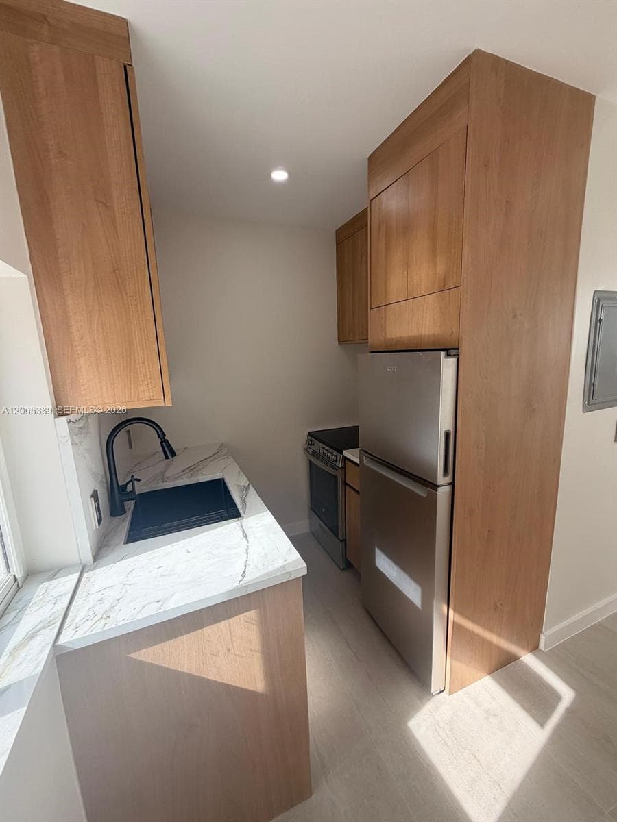Apartment at 2436 SW 7th St # 10, Miami FL 33135