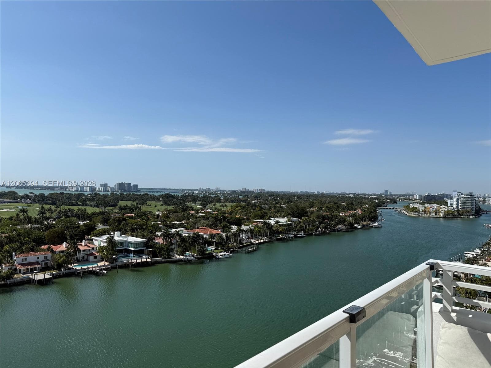 Condominium at 5600 Collins Ave # 16G, Miami Beach FL 33140