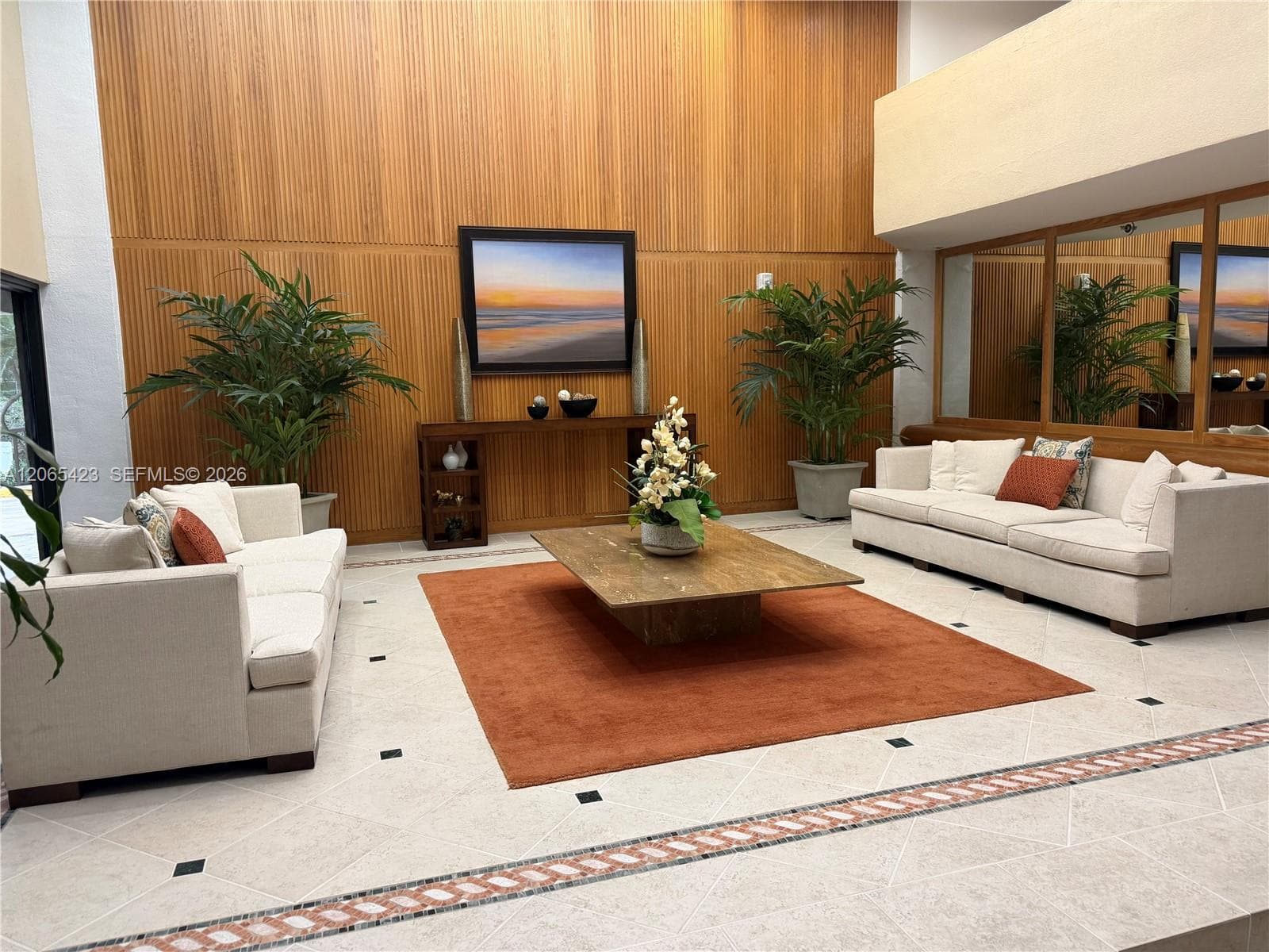 Condominium at 170 Ocean Lane Dr # 909, Key Biscayne FL 33149