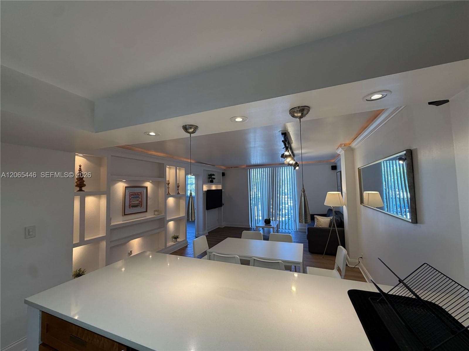 Condominium at 2903 N Miami Beach Blvd # 201, North Miami Beach FL 33160