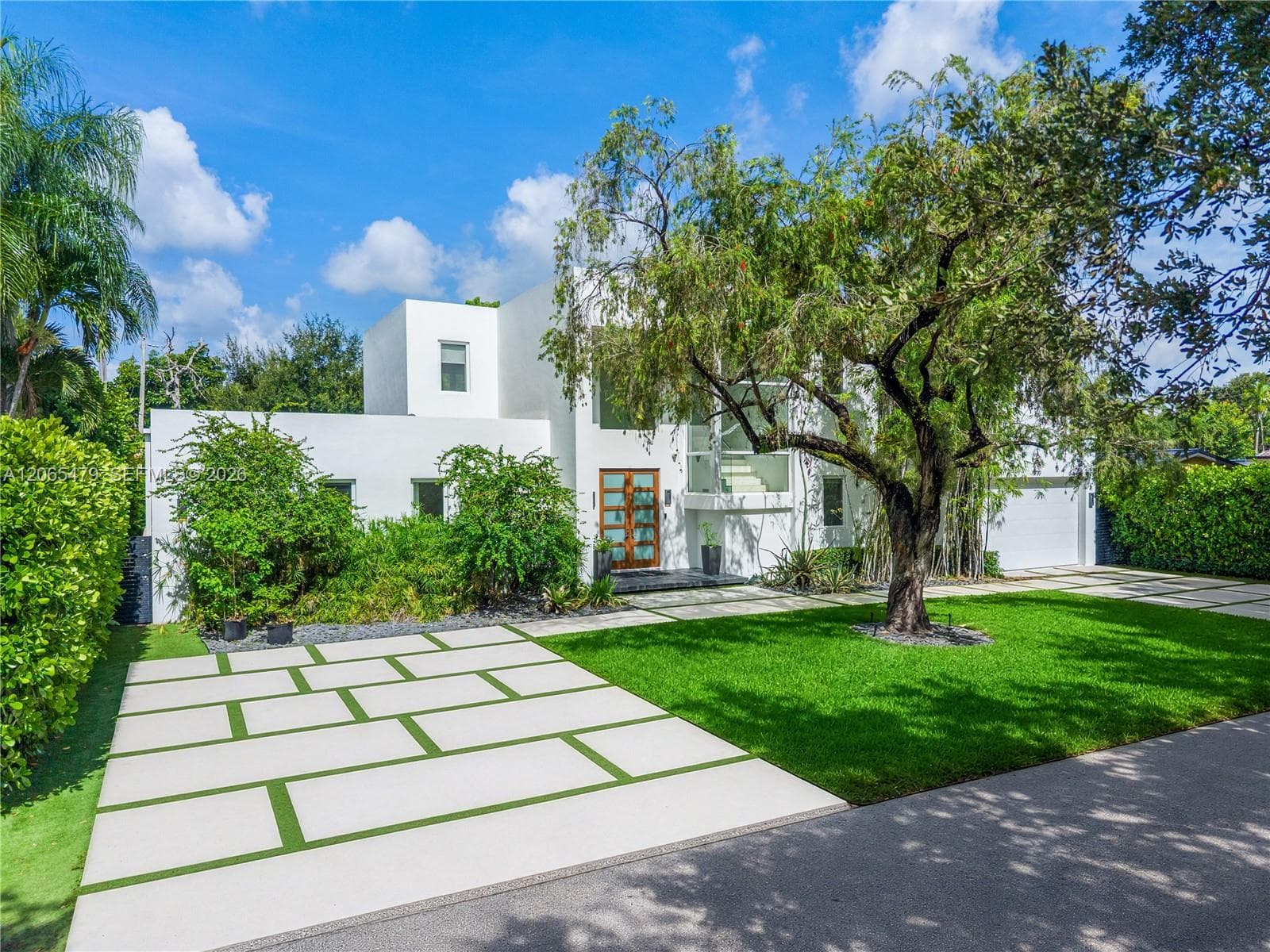 Single Family Residence at 7930 SW 52nd Ct, Miami FL 33143