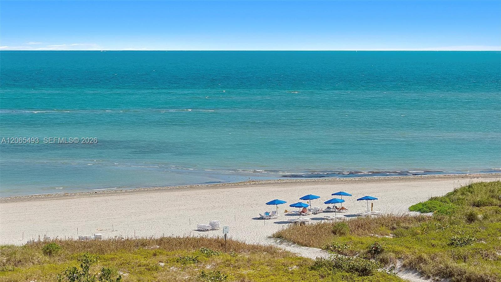 Condominium at 177 Ocean Lane Dr # 1203, Key Biscayne FL 33149