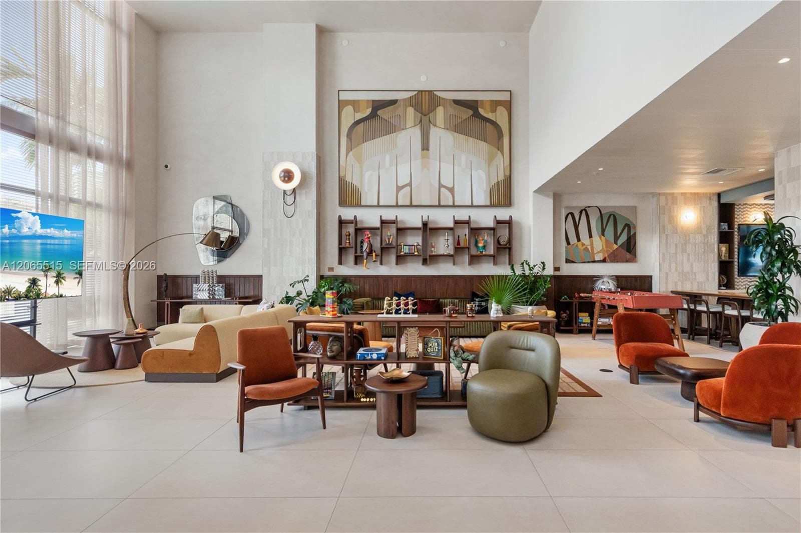 Condominium at 1611 SW 2nd Avenue # 708, Miami FL 33129