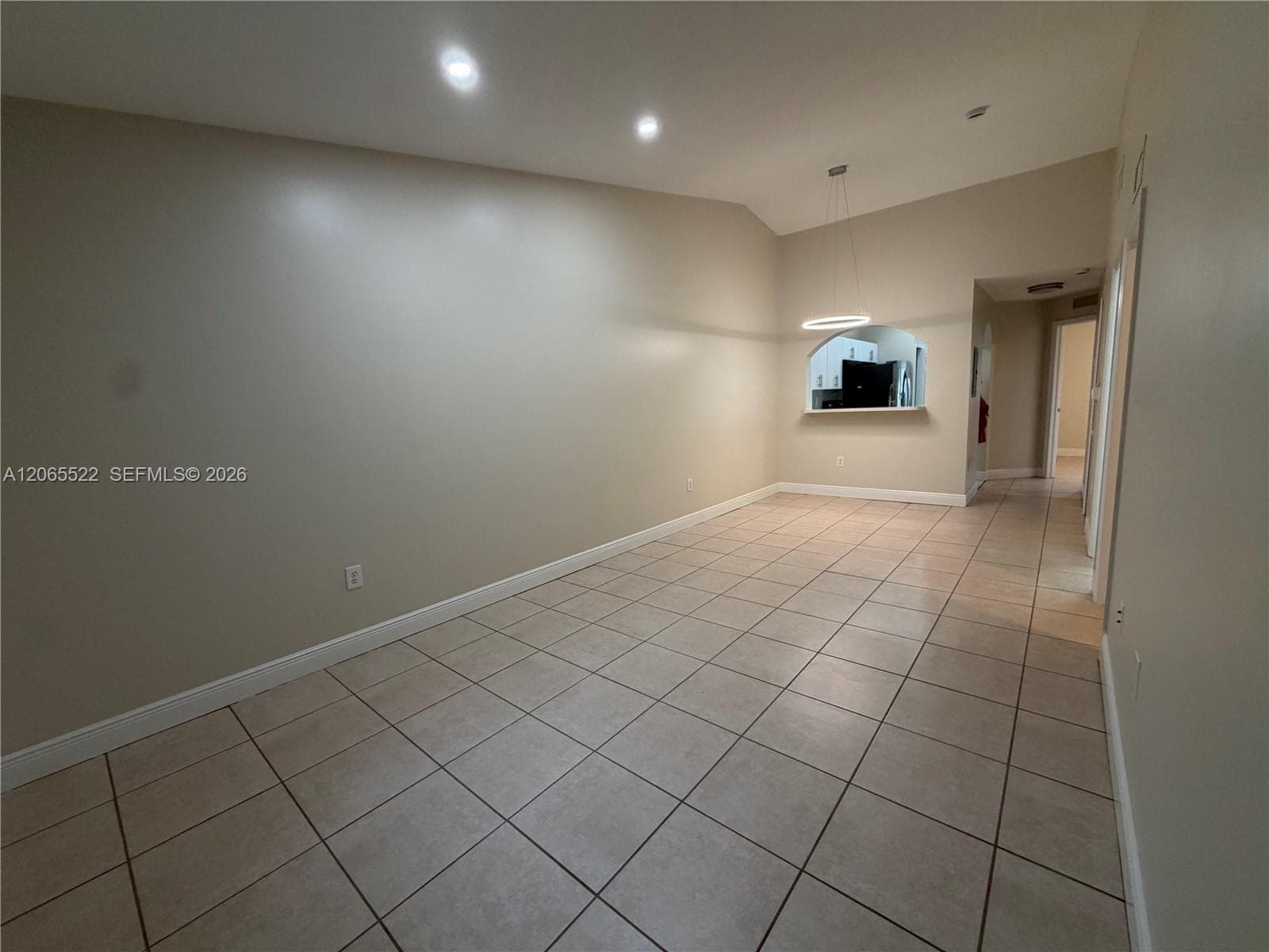 Condominium at 1250 SE 29th St # 58, Homestead FL 33035