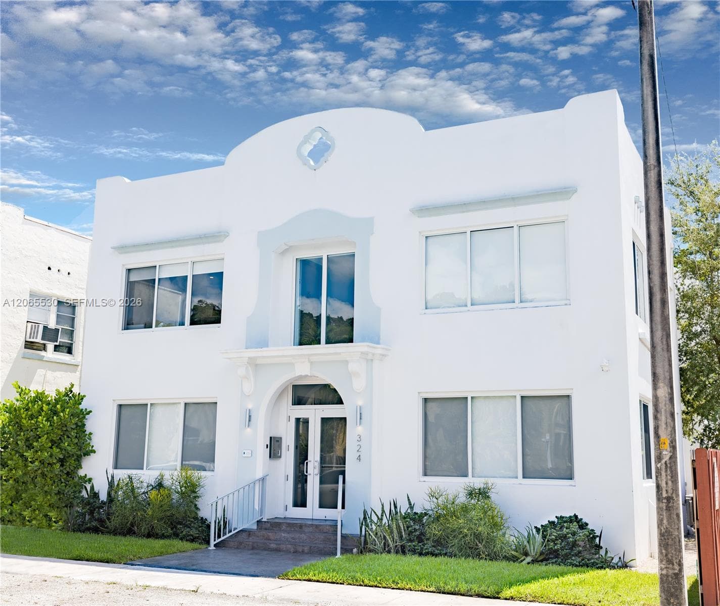 Apartment at 324 Mendoza Ave # 5, Miami FL 33134