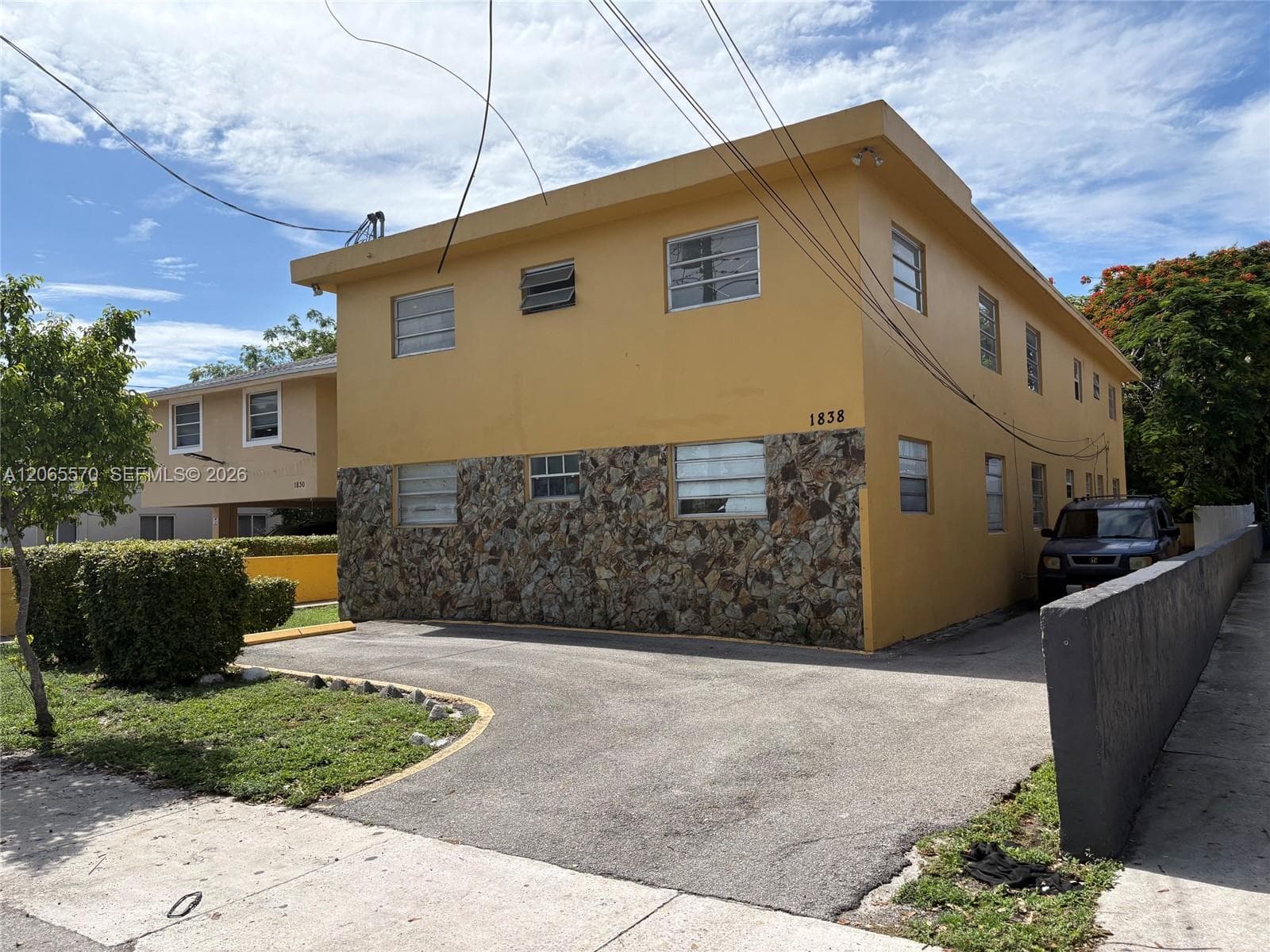Apartment at 1838 SW 4th St # 3, Miami FL 33135