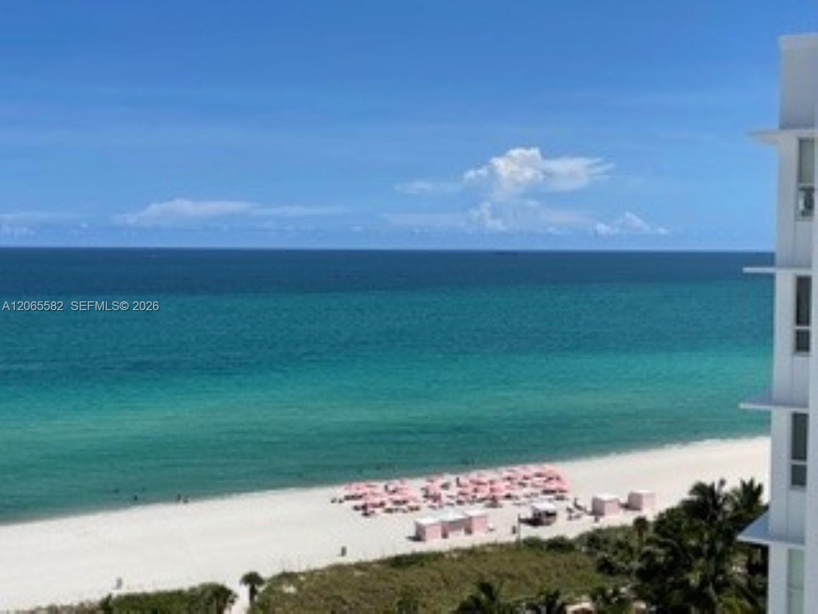 Condominium at 5001 Collins Ave # 9E, Miami Beach FL 33140