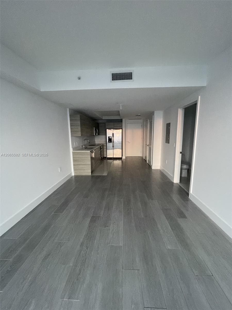 Condominium at 121 NE 34th St # 1810, Miami FL 33137