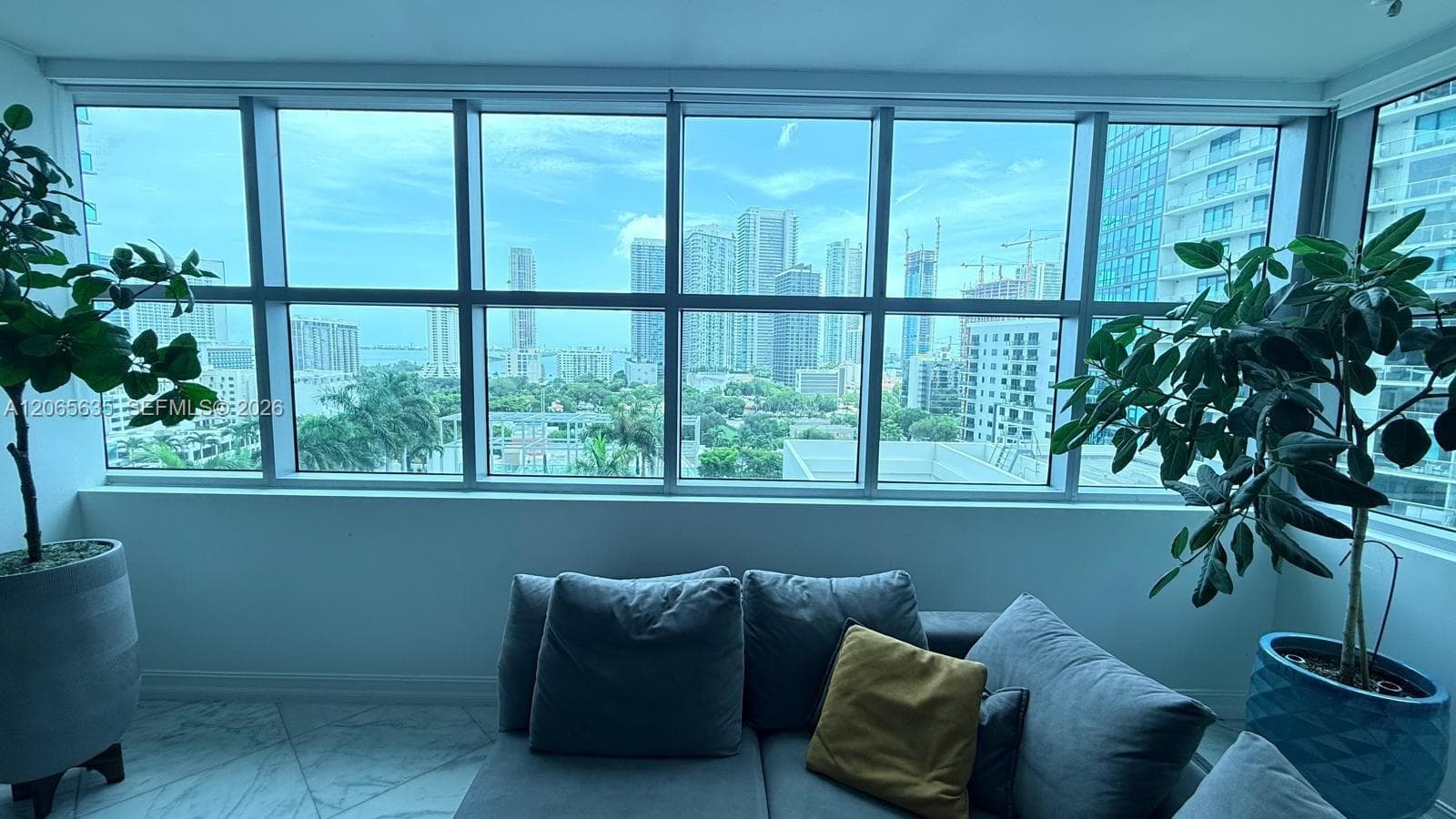Condominium at 3301 NE 1st Ave # H1102, Miami FL 33137