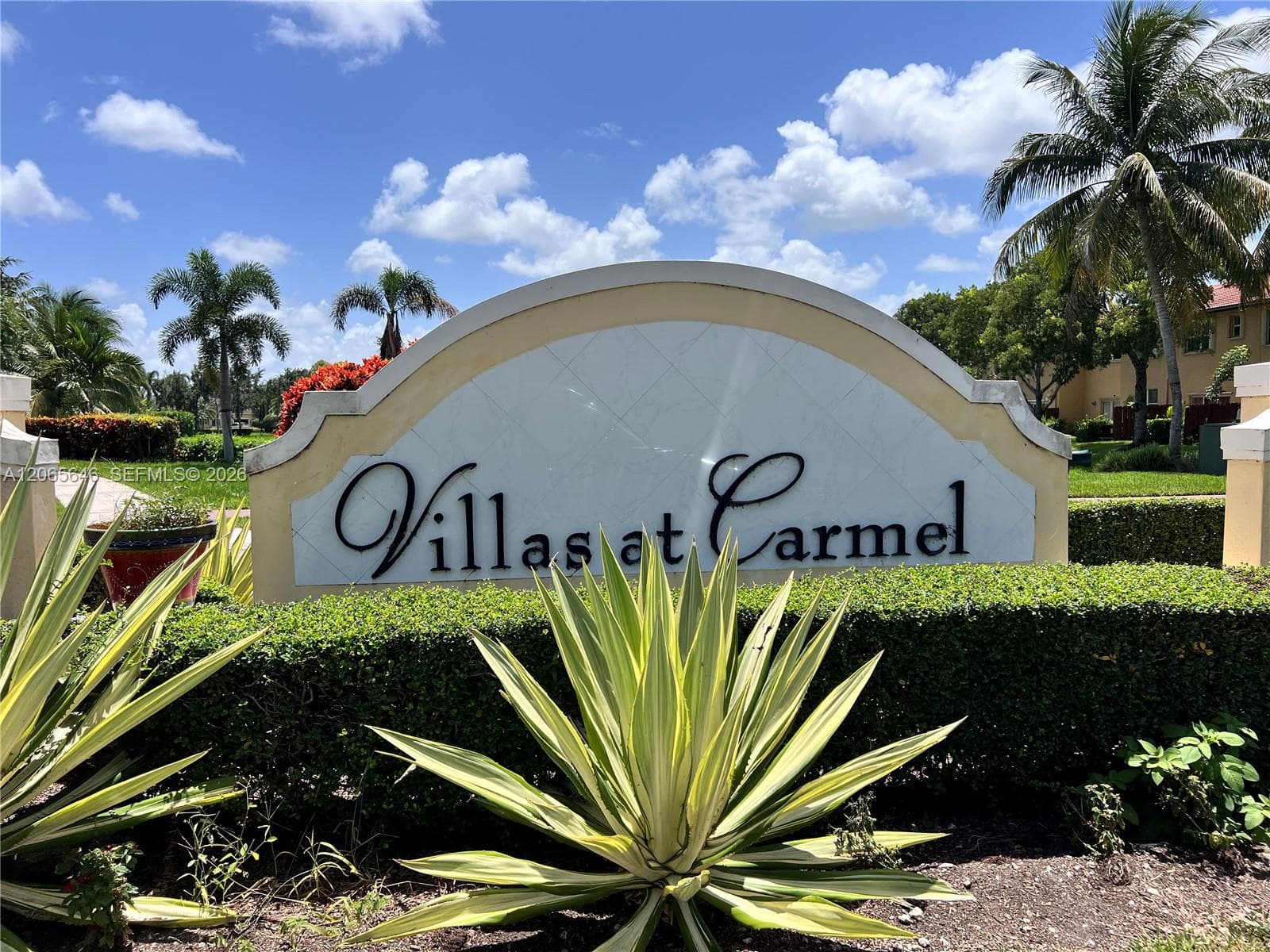 Villa at 1720 NE 33rd Ave # 5, Homestead FL 33033