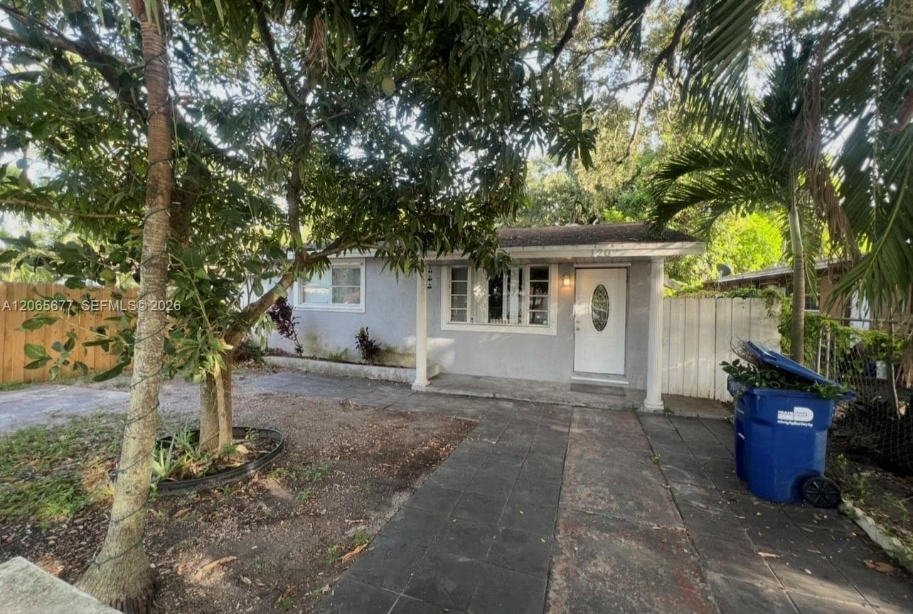 Single Family Residence at 120 NE 185th Ter # 120, Miami FL 33179