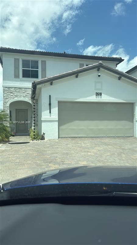 Single Family Residence at 2619 SE 24th Ct, Homestead FL 33035