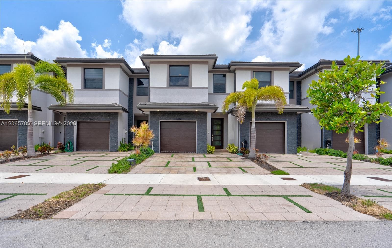 Townhouse at 15826 NW 91st Ct # 15826, Miami Lakes FL 33018