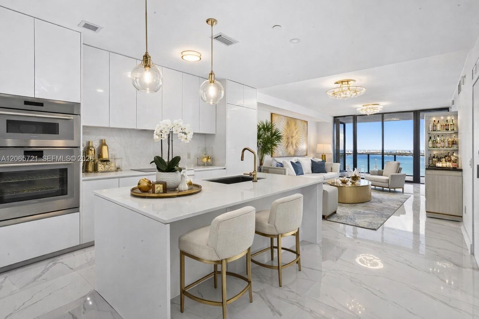 Condominium at 700 NE 24th St # 3502, Miami FL 33137