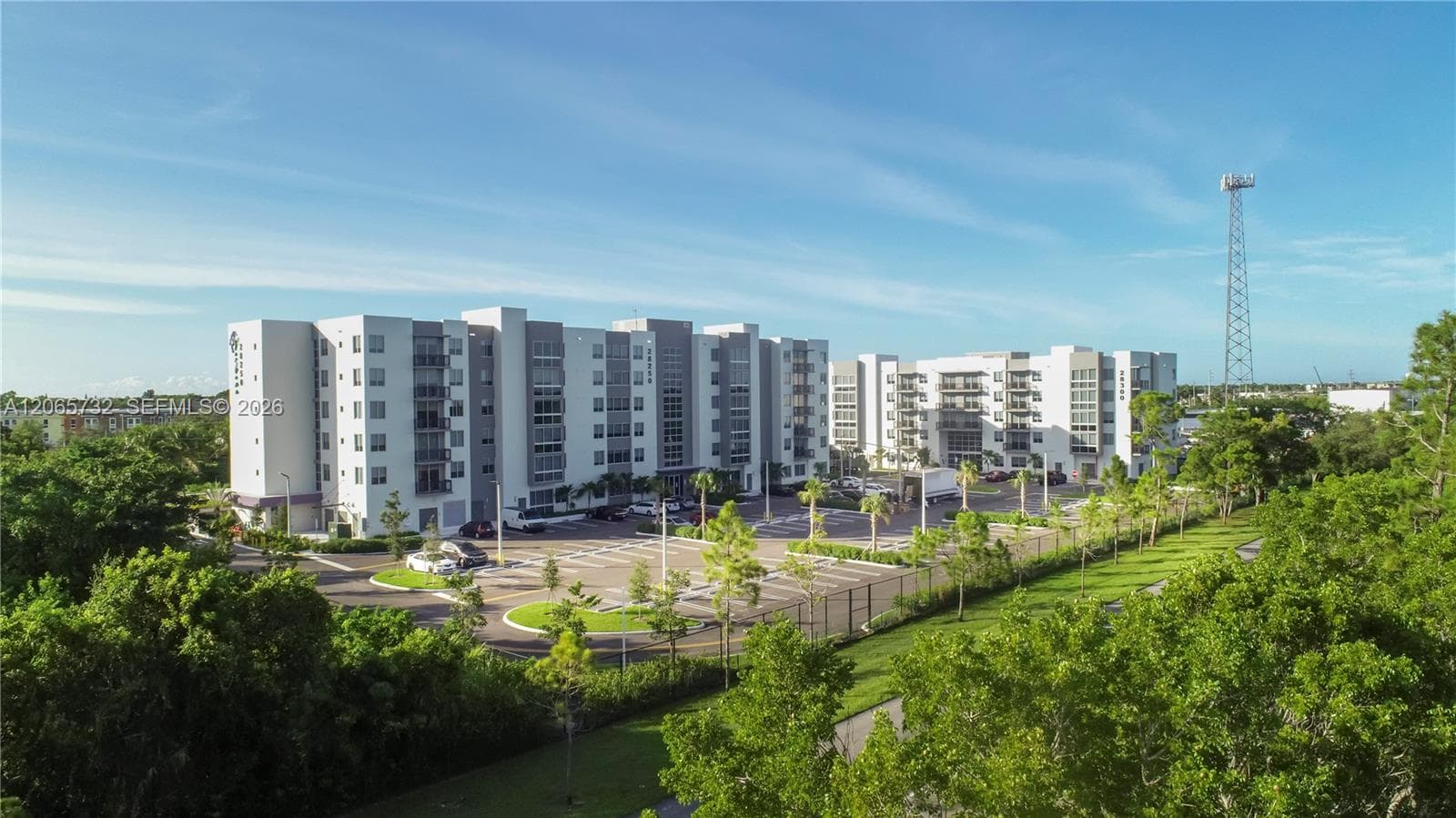 Apartment at 28250 S Dixie Hwy # 603, Homestead FL 33033