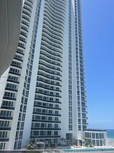 Condominium at 15901 Collins Ave # 604, Sunny Isles Beach FL 33160