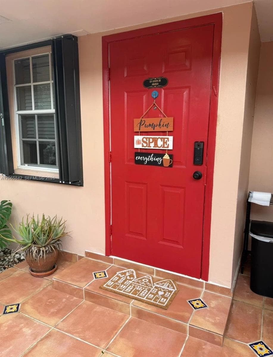 Single Family Residence at 9990 Marlin Rd # 1, Cutler Bay FL 33157