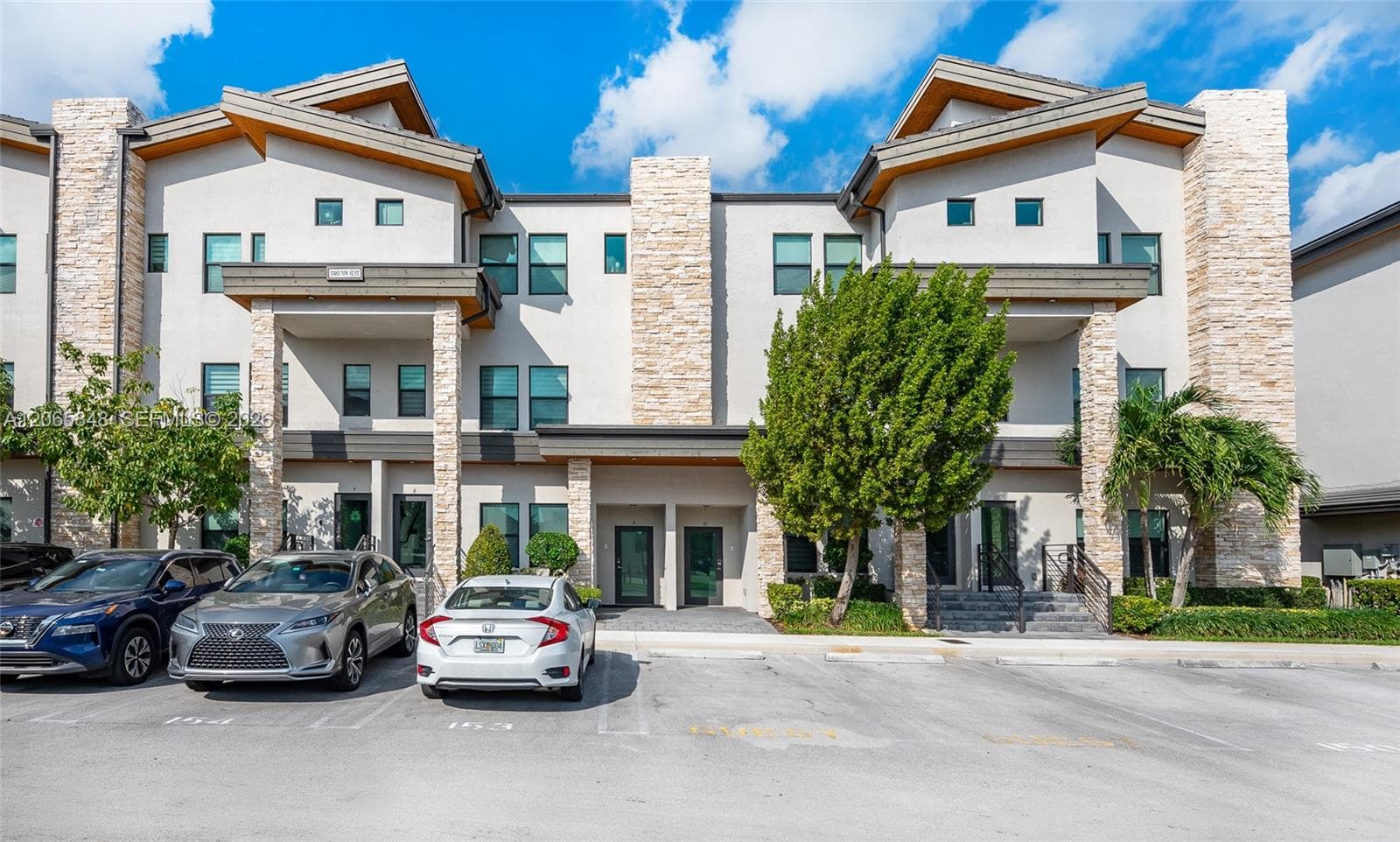 Condominium at 10461 NW 82nd St # 10, Doral FL 33178