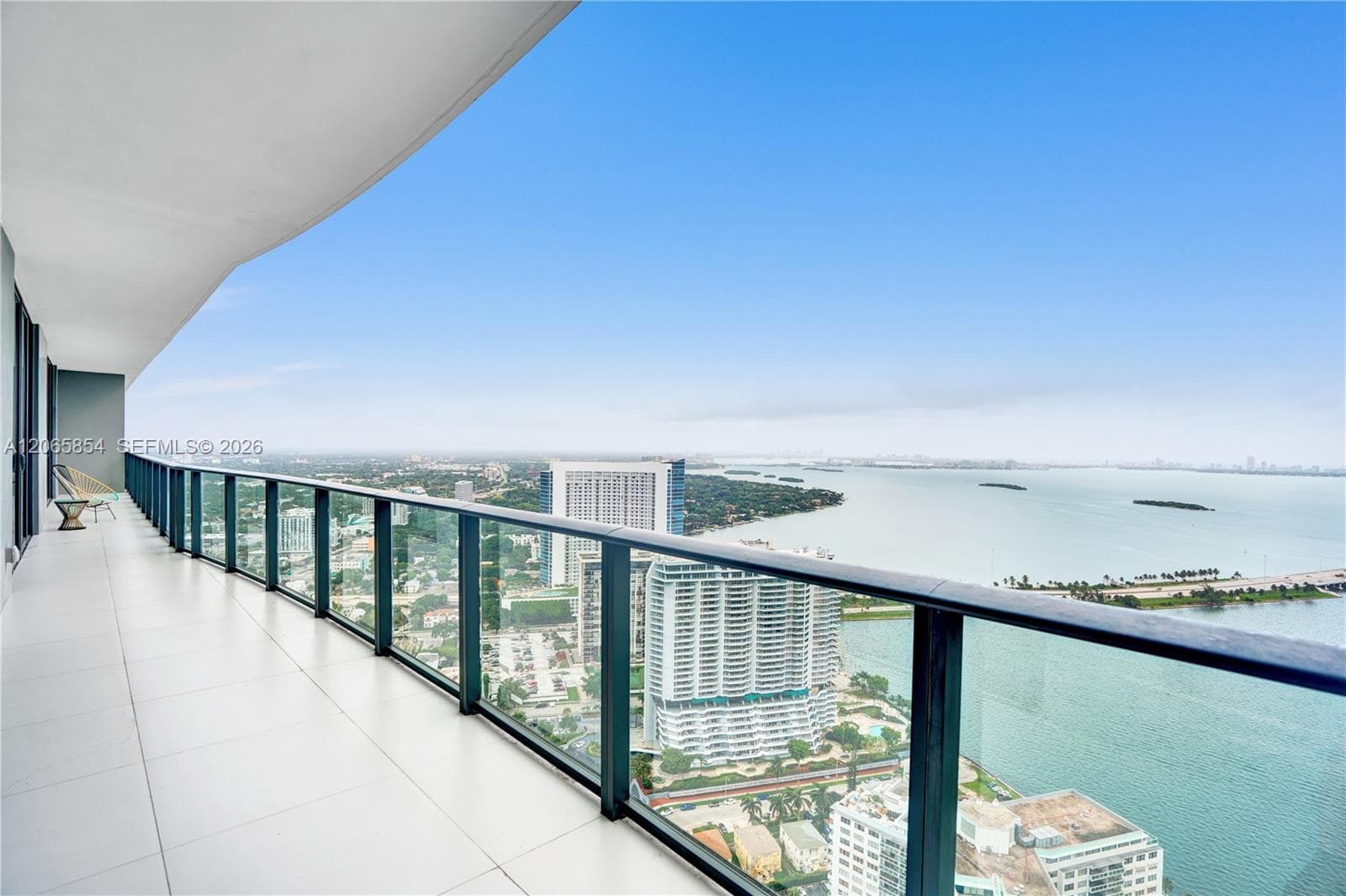 Condominium at 501 NE 31st St, Miami FL 33137