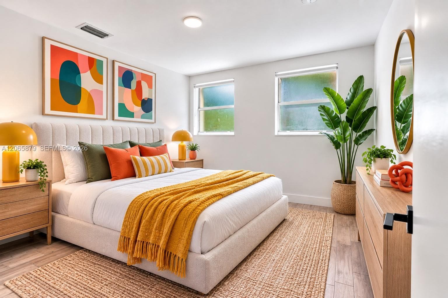 Apartment at 1000 7th St # 10, Miami Beach FL 33139