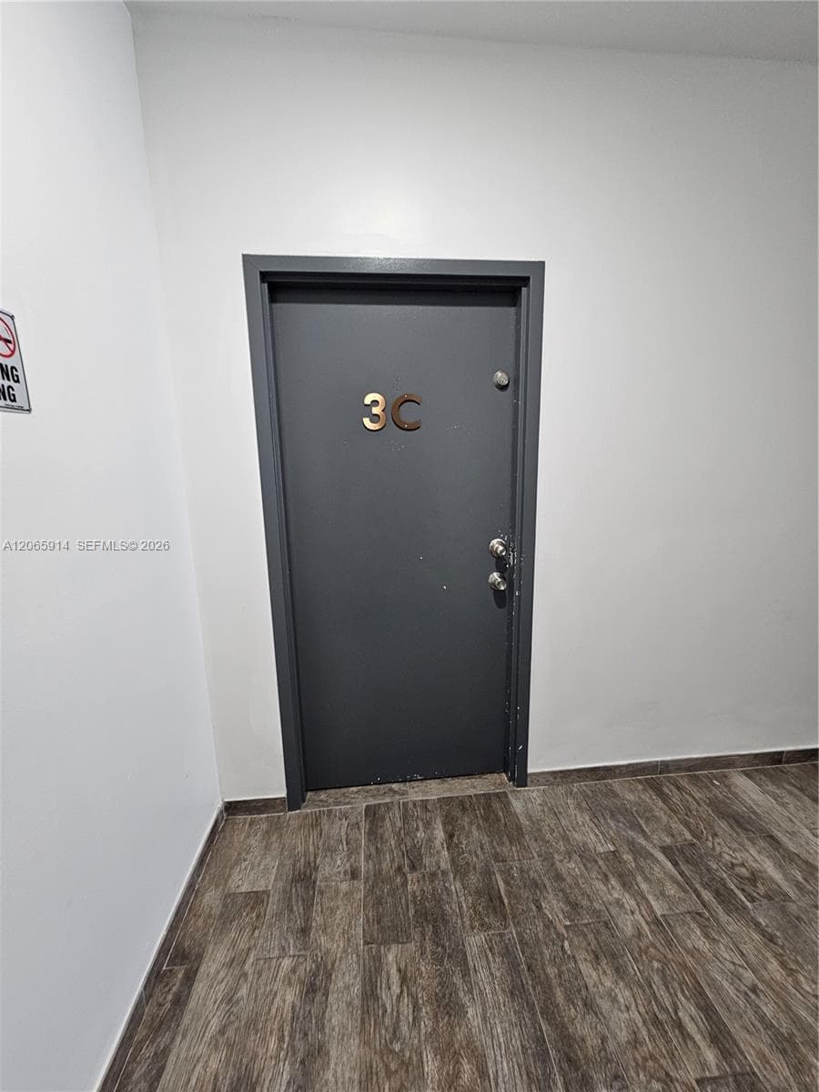 Multi Family at 1345 Pennsylvania Ave # 3C, Miami Beach FL 33139
