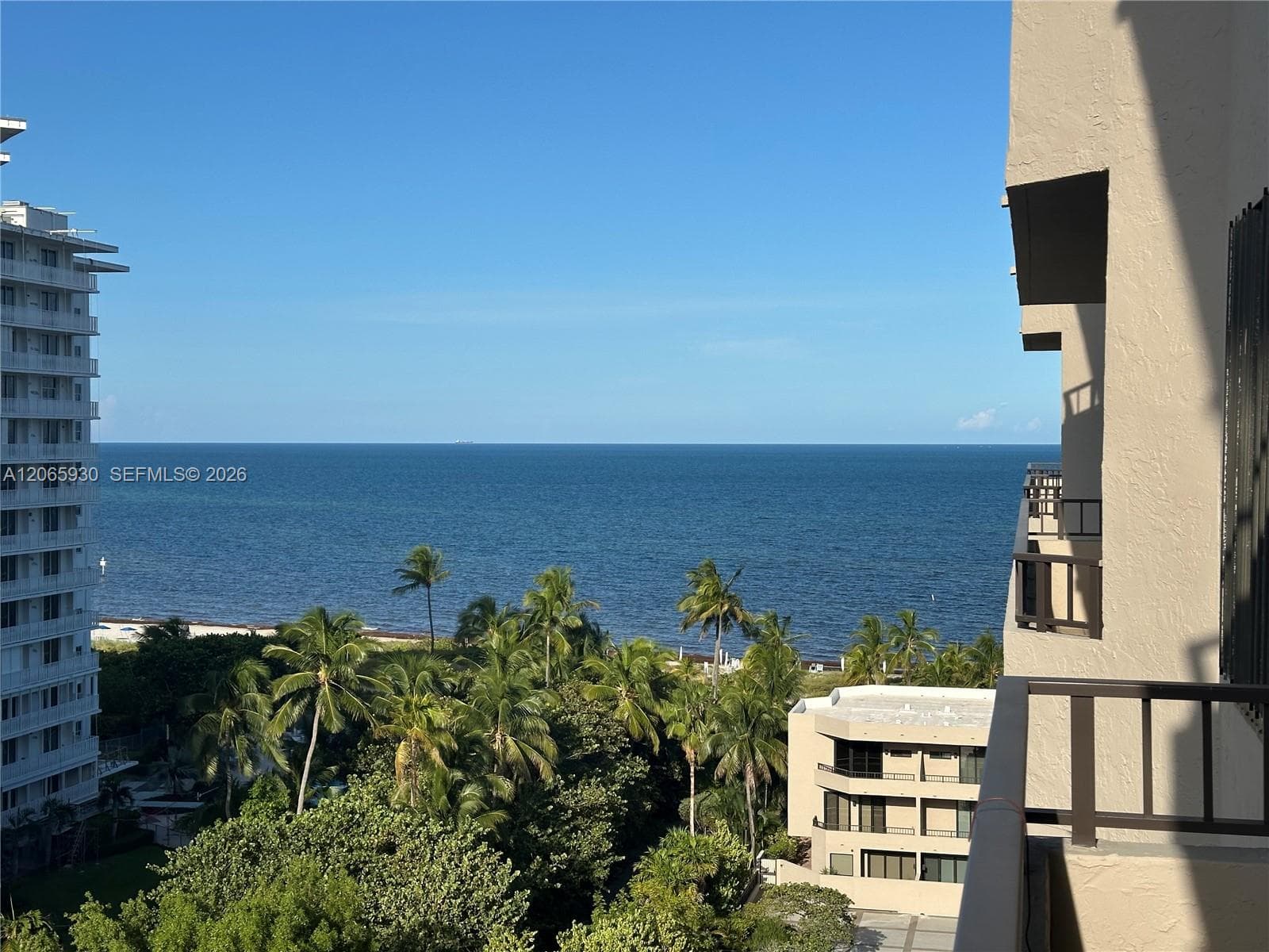 Condominium at 251 Crandon Blvd # 931, Key Biscayne FL 33149