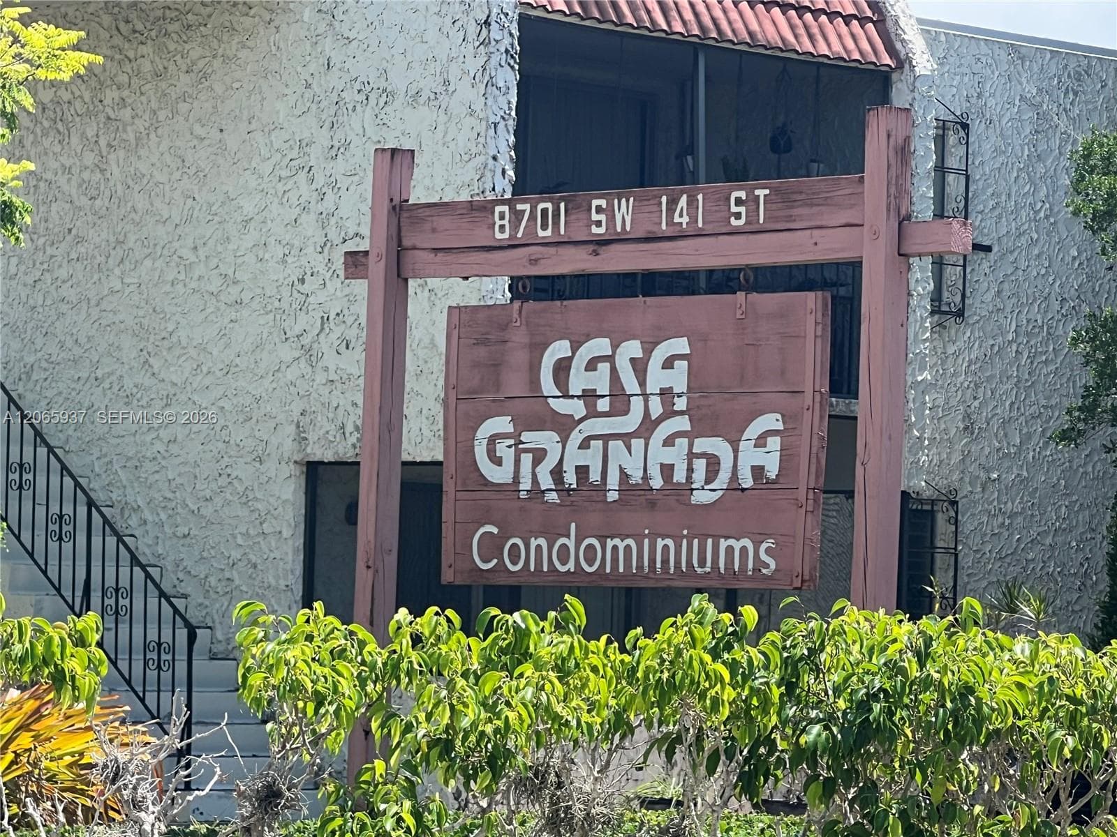 Condominium at 8701 SW 141st St # H3, Palmetto Bay FL 33176