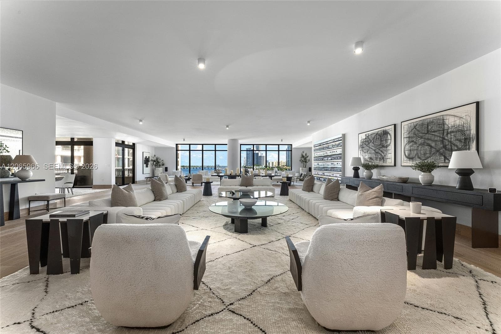 Condominium at 7061 Fisher Island Dr # 7061, Miami Beach FL 33109