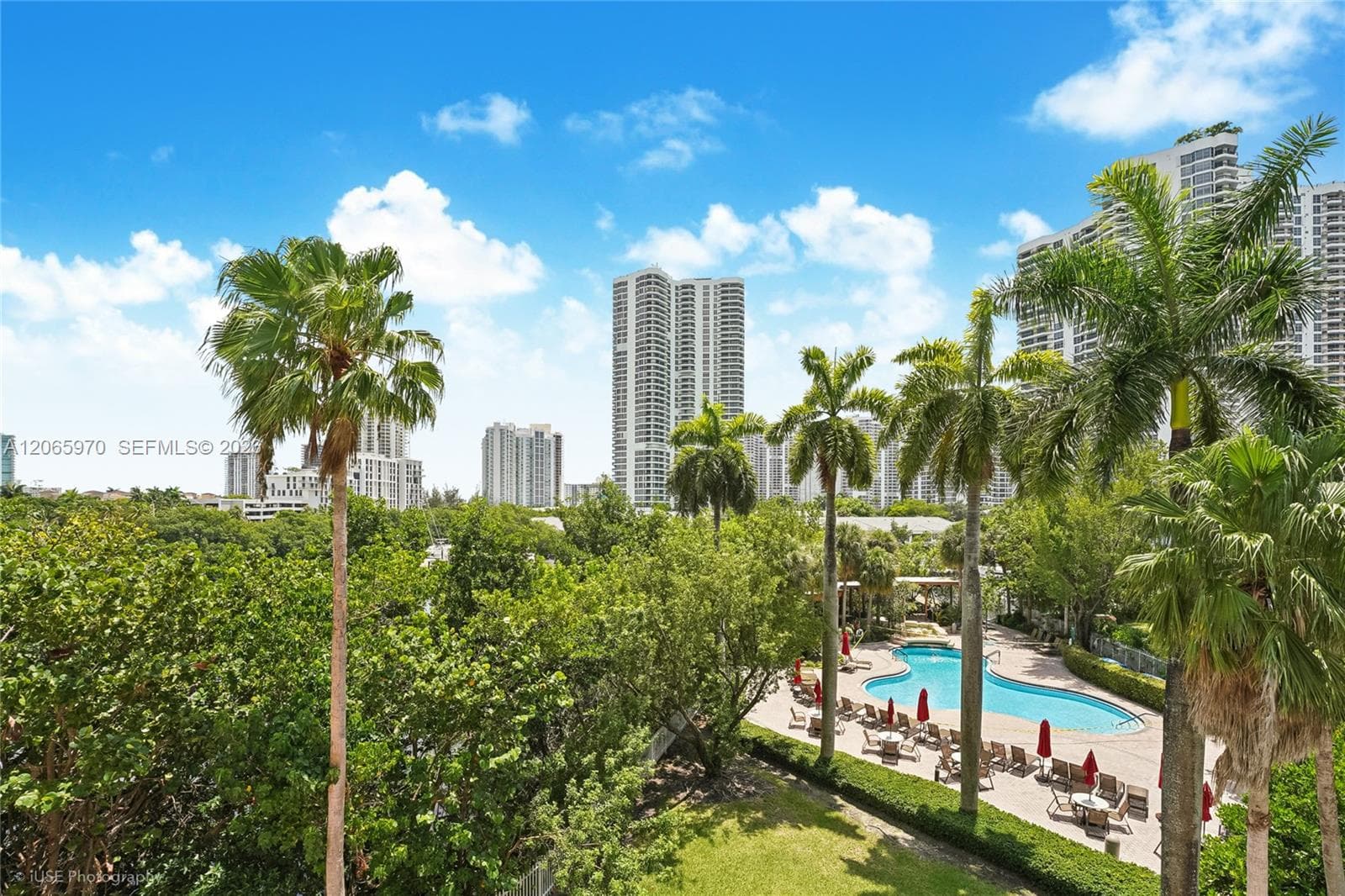 Condominium at 3400 NE 192nd St # 412, Aventura FL 33180