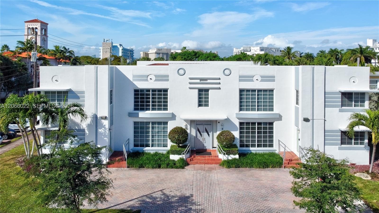 Apartment at 3900 N Meridian Ave # 4, Miami Beach FL 33140