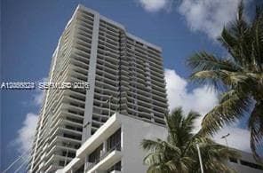 Condominium at 555 NE 15th St # 30G, Miami FL 33132