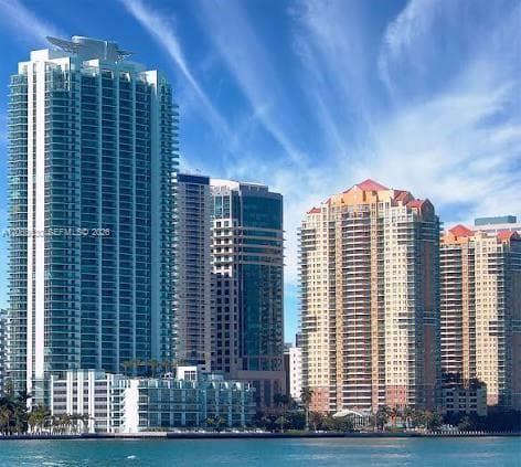 Condominium at 1331 Brickell Bay Dr # 4107, Miami FL 33131