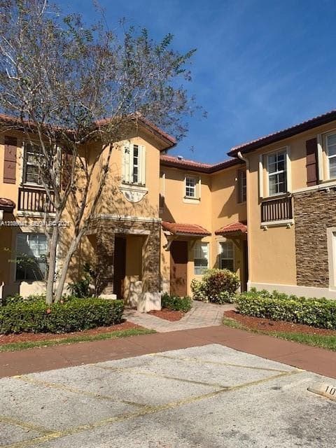 Townhouse at 3355 NE 13th Cir Dr # 28, Homestead FL 33033
